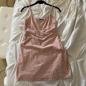 brandy melville dress